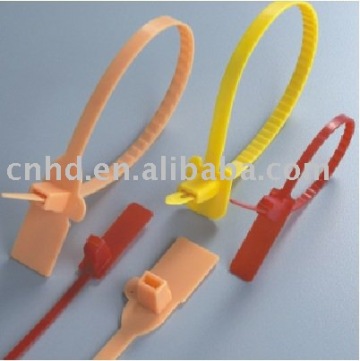 Marker ties,cable ties