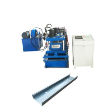 C & Z Purlin Roll Forming Machine for Lip Channel