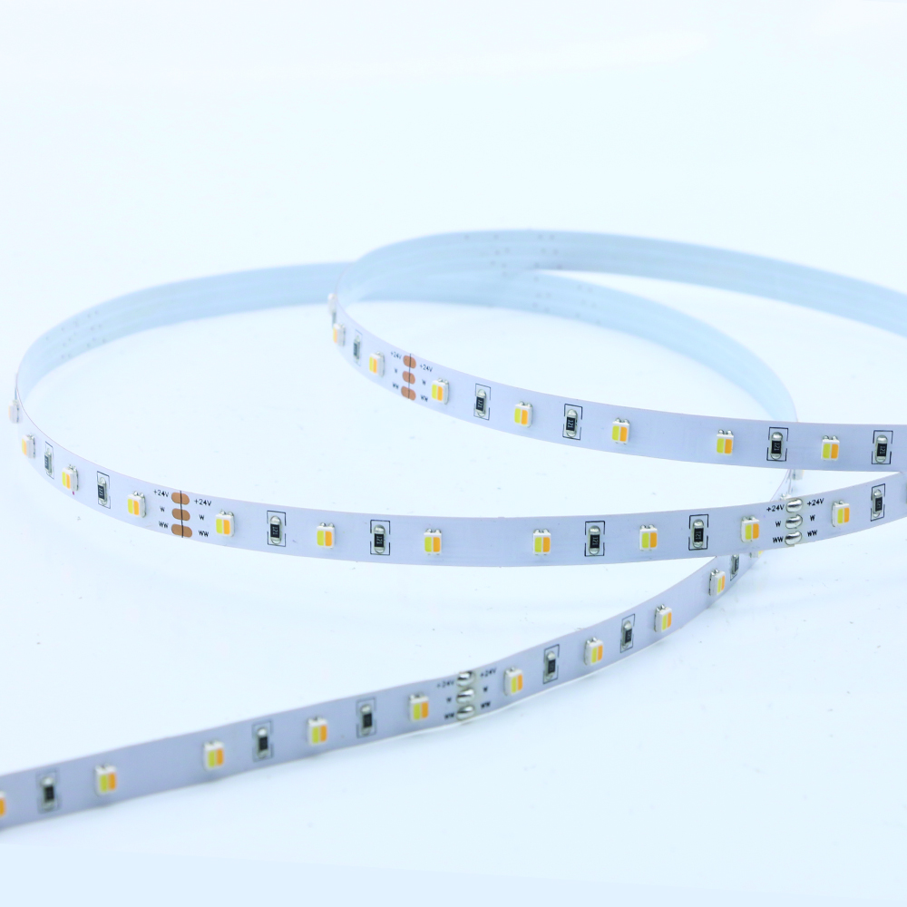 يعتم 3527SMD 120led WWA بقيادة قطاع