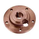 Industrial Bushing and Mechanical Component Adapter