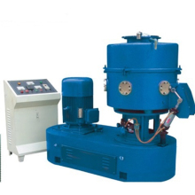 Dry Type Plastic Grinding and Pelleting Machine