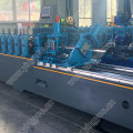 Automatic Steel Drywall Main Channel Roll Forming Machine