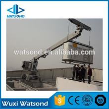 China manufacturer mechanical cleaning equipment window cleaning equipment