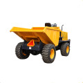 Mini dumper 3ton in vendita