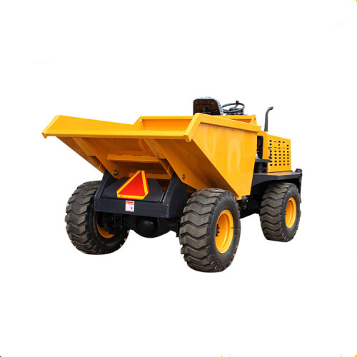 Mini dumper 3ton in vendita