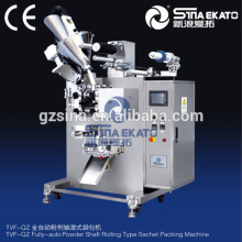 online shop alibaba china supplier SINA EKATO TVF-QZ fully- auto splint type sachet liquid packing machine