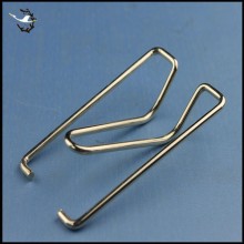 Custom binder clips Wire Forms With Hook