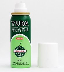 MIRACULOUS YUDA HERBAL FORMULA WORLD BEST HAIR REGROWTH PRODUCT 