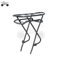 heavy duty alloy electric bicycle rear carrier