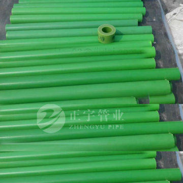 Oil-Bearing Nylon Liner/Pipe/Rod