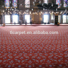 Mosque Carpet for Muslim, Muslim Prayer Carpet, Mosque Prayer Carpet