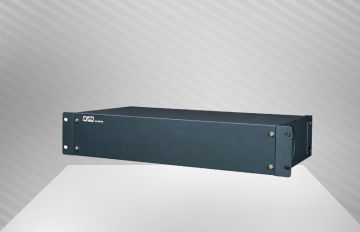 10 Channels Voice Evacuation System , Black Pa Bgm System