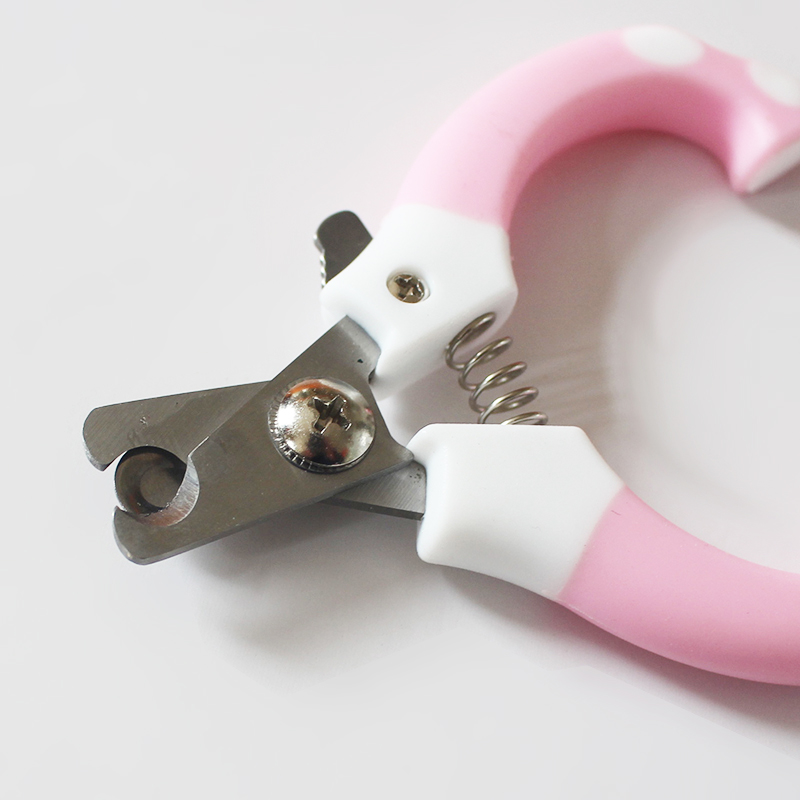 Pet Nail Scissor