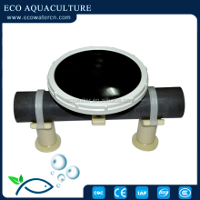 Efficient Micro Bubble Wastewater Treatment Aerator for Improved Water Quality in Wastewater Systems and Ponds