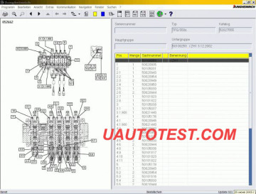 Jungheinrich 2010 JETI ET 4.19