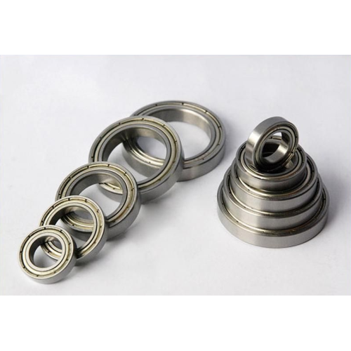 6013 Single Row Deep Groove Ball Bearing