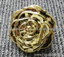 Rose Shape Cosmetic Mirror Best Gift Promotion?