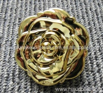 Rose Shape Cosmetic Mirror Best Gift Promotion?