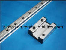 Linear Guide Way (LGB /OSG)