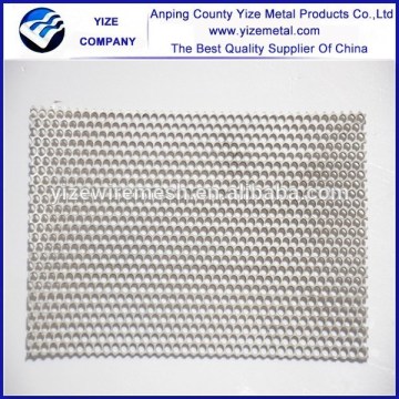 galvanized perforated metal mesh for sale Perforated metal mesh