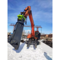 20 ton Excavator Hidraulic Demolition Metal Shears