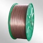 1850mpa Bead Stringing Wire , 1.65mm Breaking Force