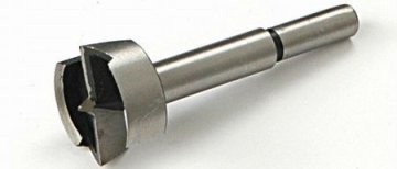 forstner bit