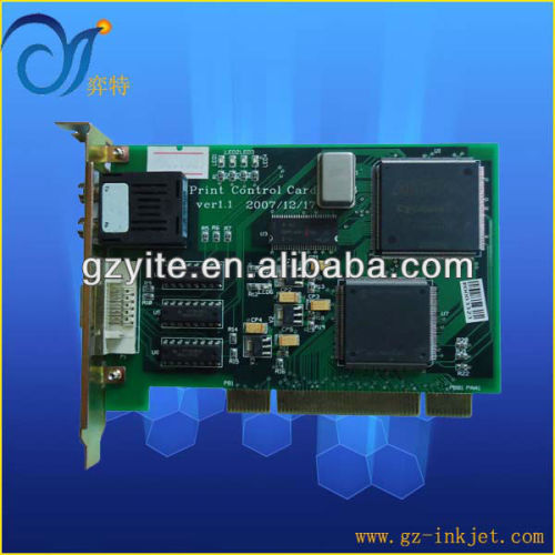 Infiniti FY-3208H PCI card