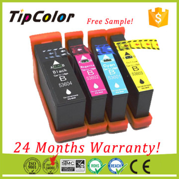China Factory Price Compatible Primera 53601 53602 53603 53604 For Primera Bravo 4100 Ink Cartridge