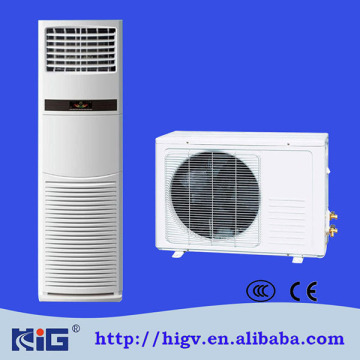 Air Conditioner Floor Standing/48000BTU Air Conditioner/Hot Air Conditioner