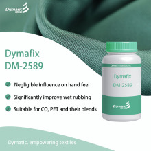 Мокрый протирку Повышенность Dymafix DM-2589