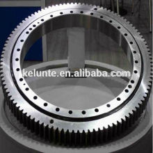 slewing rings and turntable bearings YRT650 mechanism price