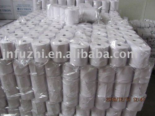 thermal paper ticket rolls