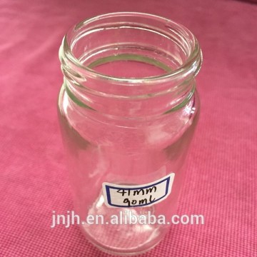 glass bottle manufacturers usa