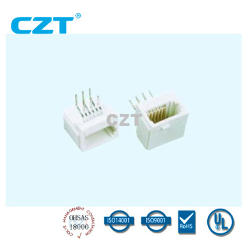 UL Approved PCB Jack UK Series (YH-UK 02)