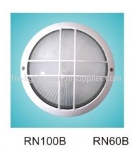 Moisture-proof Lamp Outdoor Lamp?