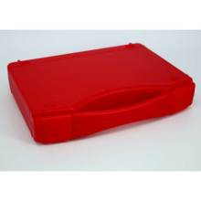 High Quality plastic case storage box