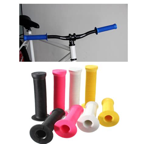 Custom Design Motorcycle Rubber Hand Grip