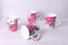 Blank coffee mug wholesales liling saida coffee mug
