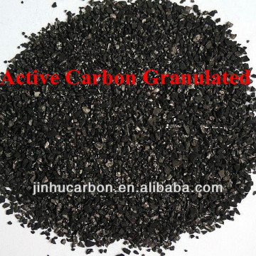 High Quality Coconut Granulated Activated Carbon