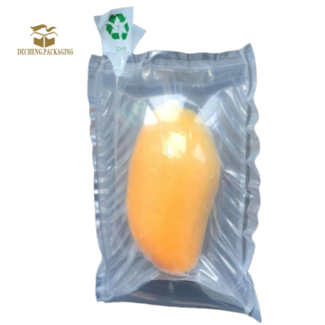 Air Pocket Packaging For Fruit