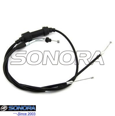 PW50 Throttle Cable