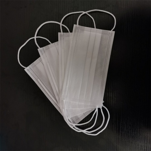 Surgical Disposable Non Woven Masks for Covid-19