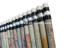 Eco-friendly goods children graphite pencil customized pencil