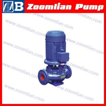 IRG Water Pump Inline/Vertical Inline Water Booster Pump