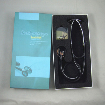 High Quality Master Colored Stethoscope Medical