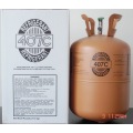 R407c Refrigerant -11.3kg packing R407c refrigerant