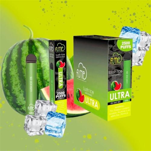 Dispositivo vape ultra descartável por atacado