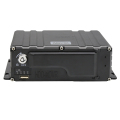 4G 4CH 1080p HD Vehicle MDVR