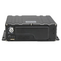 4G 4CH 1080P HD Vehicle MDVR